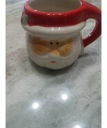 Santa Mug - $19.26
