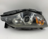 2008-2011 Chevrolet Sonic Passenger Side Head Light Headlight OEM M04B12001 - $184.49