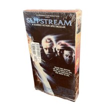 Slipstream New old Stock - Mark Hamil Ben Kinglsey Video Treasures See C... - £23.34 GBP
