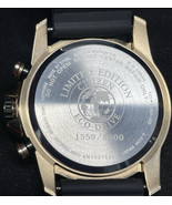 RARE Men’s Citizen Watch Limited Edition EcoDrive - $621.32 CAD