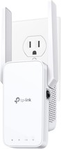 TP-Link AC1200 WiFi Extender(RE315), Covers Up to 1500 Sq.ft and 25 Devices, Up - £26.61 GBP