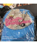 Mr Mens Miss Little Chatter Box Hat Unisex  - $545.60 MXN