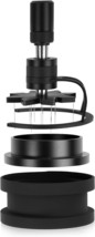 IKAPE 58mm Espresso WDT Tool Set, Dosing Funnel &amp; Stand, Needle Distribu... - $26.73