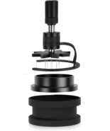 IKAPE 58mm Espresso WDT Tool Set, Dosing Funnel &amp; Stand, Needle Distribu... - $498.24 MXN