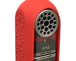 Knz Bluetooth speaker Goduo-red 183345 - £39.16 GBP