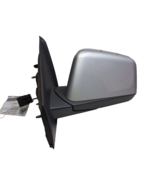 09 10 Ford edge left drivers silver door mirror 3 wires  OEM 9T43-17683-... - $59.39