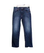 American Eagle Outfitters Original Bootcut Jeans Mens 34x31 Airflex Stre... - €17,19 EUR