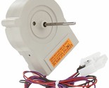Evaporator Fan Motor for LG Kenmore Elite 795.77572600 795.79773900 795.... - $52.38