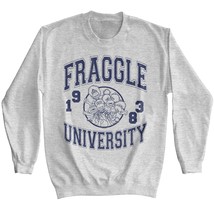 Fraggle Rock University 1983 Sweater - £42.08 GBP+