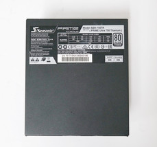 Sea Sonic Prime Titanium SSR-750TR 750W Modular Power Supply image 7