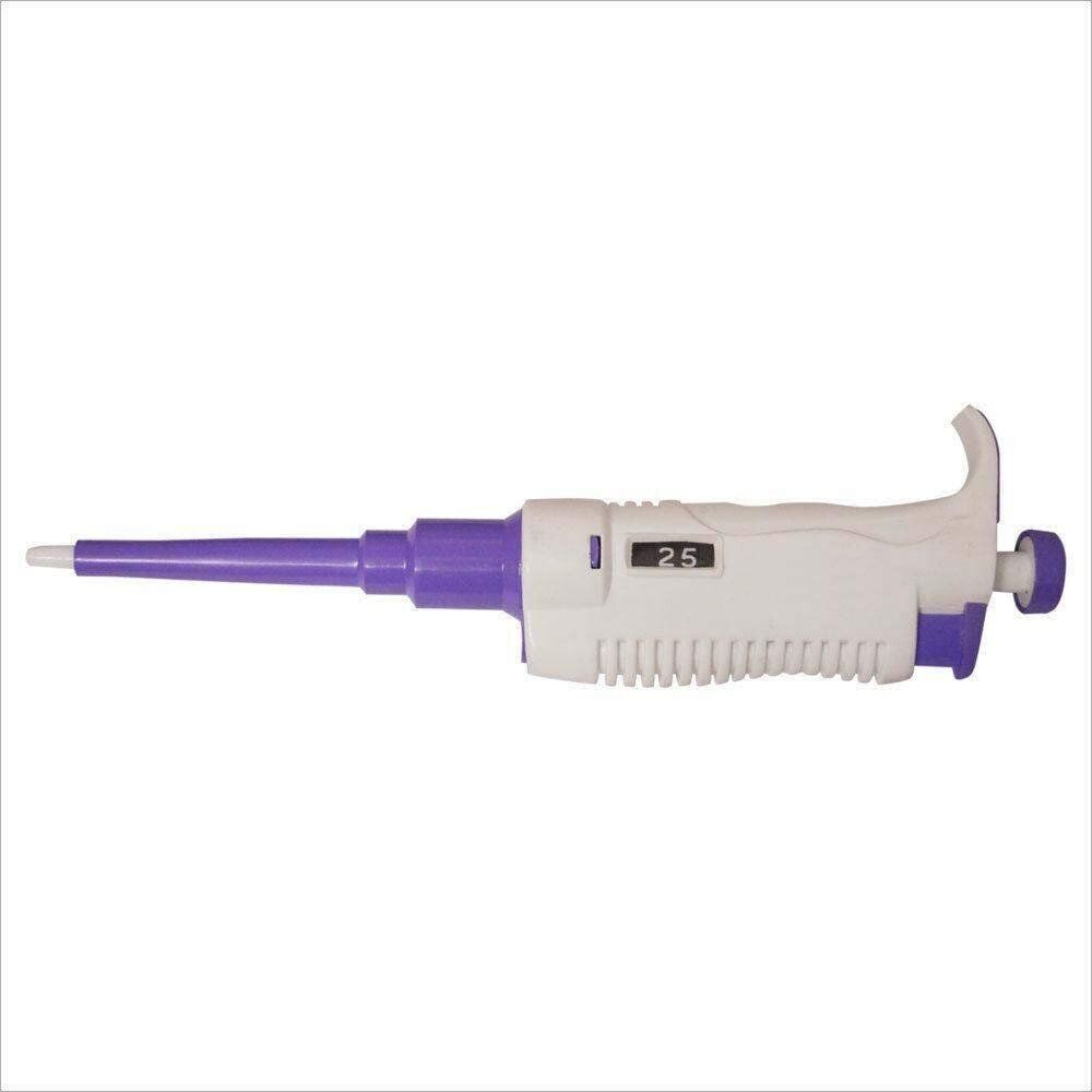 Primary image for Micropipette Variable Range 10-100 ul with calibration report BEST RESULT      .