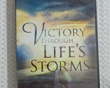 Pat Robertson - Victory Through Life&#39;s Storms (2016, DVD) - $7.49