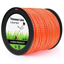 EAONE 1640 FT Weed Eater String Heavy Duty, 5 LB 0.095&quot; Weed Wacker Stri... - $178.16