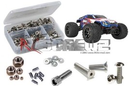 RCScrewZ Metric Stainless Screw Kit los083m for Losi LST XXL2-E Metric TLR04004 - £29.54 GBP