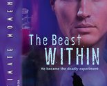 The Beast Within (Silhouette Intimate Moments) (PAX) McMinn, Suzanne - $2.93