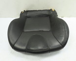 98 BMW Z3 E36 1.9L #1266 Seat Cushion, Bottom Sport Heated Leather Left ... - $84.14