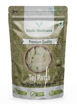 Whole Bay Leaves Dried Fresh Bay Leaf Indian Spices Tej Patta 100 G - £9.91 GBP+