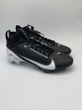 Nike Vapor Edge Pro 360 2 Black White Football Cleats DA5456-001 Men&#39;s S... - £79.74 GBP