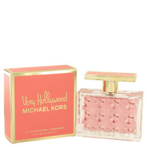 Michael Kors Very Hollywood 3.4 Oz Eau De Parfum Spray image 2