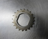 Crankshaft Timing Gear From 2013 BUICK ENCORE  1.4 55355345 - $20.00