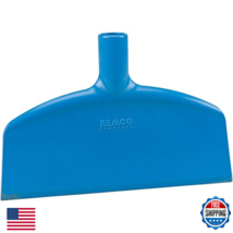 Vikan Remco Nylon Floor Scrapers - Blue - Blue 2911 29113 - $56.06