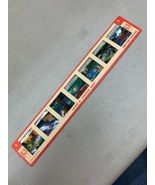 1968 Vintage Kenner Give A Show Color Slide Lassie anchor man - $41.13 CAD