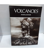 Volcanoes [A Series of Books in Geology] - $4.03 CAD