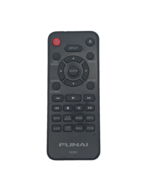 FUNAI NC081 DVD Player Remote Control for DP100FX5 - $8.23