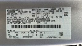 F150      2018 Fuel Vapor Canister 104569363 - $102.00 CAD