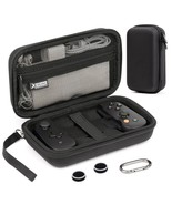 XORDING Case for Backbone One/2nd Gen, Large Nylon Hard Shell Carrying C... - $38.60