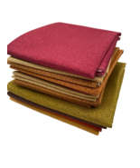 Moda Fabrics Thatched by Robin Pickens Fabric Bundle NEW - $64.95 CAD