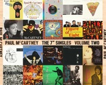 Paul McCartney - The 7&quot; Singles Box - Volume 2 - [4-CD]  CD Version  NOT... - $30.00