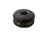 Water Pump Pulley From 2001 Ford F-150  5.4 XL3E8A528AA - £19.94 GBP