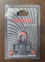 Shenba / Mylies SPD-Shimano Compatible Bicycle Cleat - New Sealed In Package - $9.31
