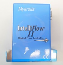 Brooks Mykrolis Intelliflow II Digital Flow Controller CH2F2 100 SCCM DS... - $89.99