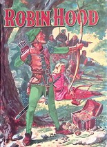 The Merry Adventures of Robin Hood of Great Renown, In Nottinghamshire / 1955 - £4.49 GBP