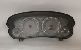 2003 Cadillac Cts Instrument Cluster Gauge Speedometer 25742936 Oem - £31.72 GBP