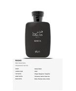 Hawas Kobra Eau De Parfum By Rasasi 100ml - $1,081.38 MXN