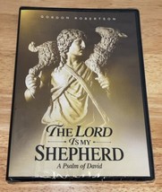 The Lord is My Shepherd: A Psalm of David (CD, 2022) Gordon Robertson Brand New - £6.22 GBP