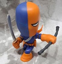 Funko POP Mystery Minis DC Super Heroes 2014 3" Figurine- Deathstroke - $8.63
