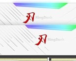 Computer Memory Ram Hynix A-Die Rgb Ddr5 64Gb(2X32Gb) 6400Mhz 1.4V Cl32 ... - $339.99