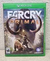 Far Cry Primal - Microsoft Xbox One Video Game - $10.30