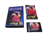 Arnold Palmer Tournament Golf  (Sega Classics) Sega Genesis Complete in Box - $7.03