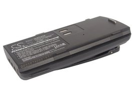 Cameron Sino 2500mAh/18.75Wh Replacement Battery for Motorola BC120 - $32.10