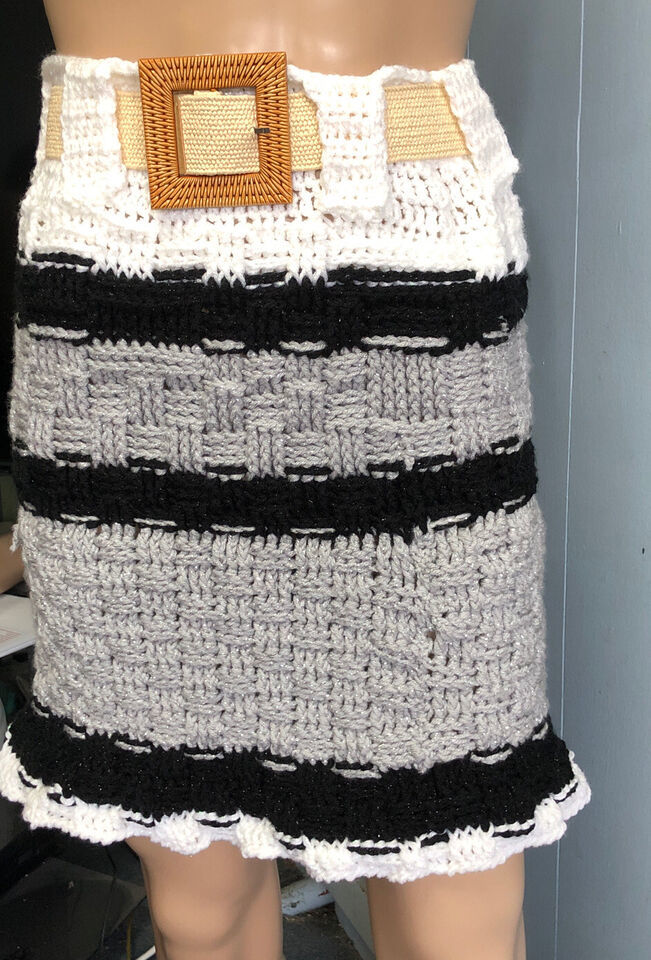 Women Skirt summer skirt - $247.50