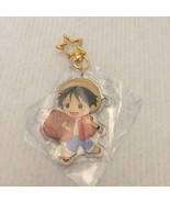 NEW One Piece Monkey Luffy 2&#39;&#39; Acrylic Charm - $25.20 CAD