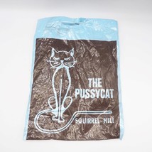 La Borsa Da Shopping Del Negozio Di Lingerie Pussycat Squirrel Hill Pittsburgh - £32.45 GBP