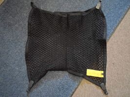 2014 Mercedes Benz Luggage Net C Class W V C 205 Models W/ Instruction M... - $29.94