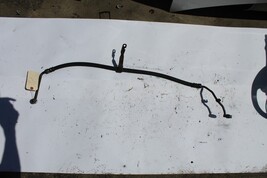 1999-2004 FORD MUSTANG V6 POWER STEERING LINE PRESSURE LINE HOSE  R3117 image 7