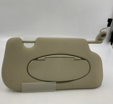 2008-2014 Mini Cooper Passenger Sun Visor Sunvisor Gray Illuminated E04B24065 - £50.75 GBP